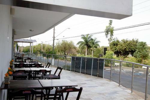 Bristol Zaniboni Hotel - Flexy Category