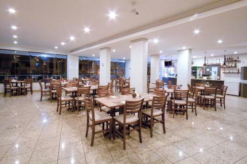 Bristol Zaniboni Hotel - Flexy Category