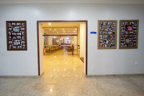 Bristol Zaniboni Hotel - Flexy Category