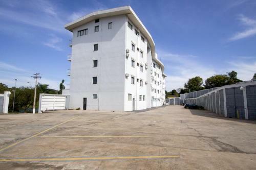 Bristol Zaniboni Hotel - Flexy Category