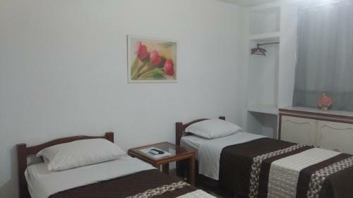 Hostal Hotel Pousada Maison Aires Malcher