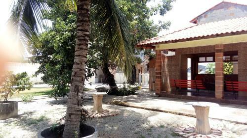 Hostal Hotel Pousada Maison Aires Malcher