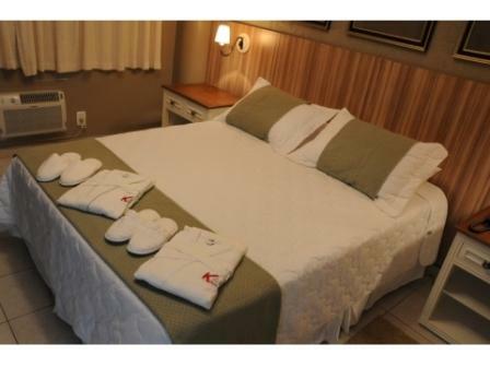Hotel Kehdi Plaza