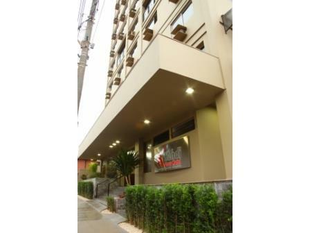 Hotel Kehdi Plaza