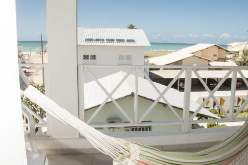 Hostal Brisamar Pousada