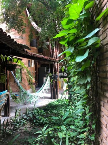 Hostal Lua Pousada