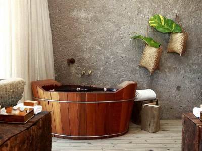 Hotel Kenoa Exclusive Beach Spa & Resort