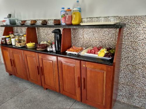Hostal Pousada Do Gunga