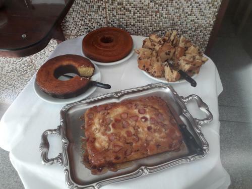 Hostal Pousada Do Gunga