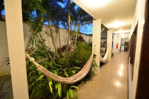 Hostal Pousada Do Gunga