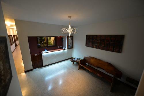 Hostal Pousada Do Gunga