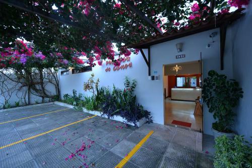 Hostal Pousada Do Gunga