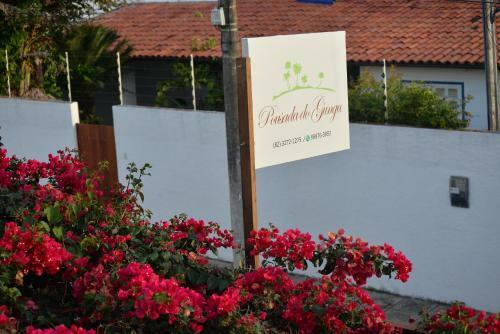 Hostal Pousada Do Gunga