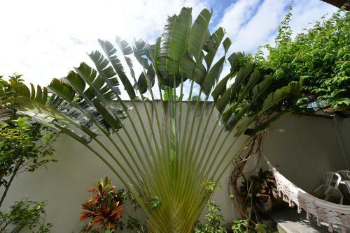 Hostal Pousada Do Gunga