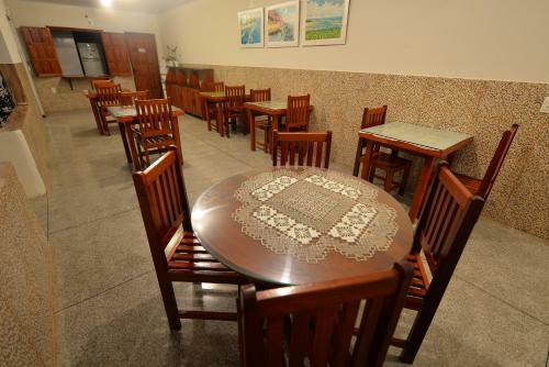 Hostal Pousada Do Gunga