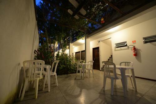 Hostal Pousada Do Gunga