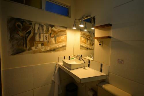 Hostal Pousada Do Gunga