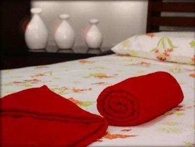 Apartamentos Porto Cal