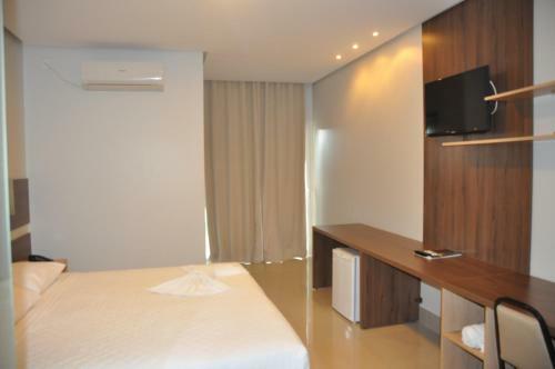 Kamur Plaza Hotel