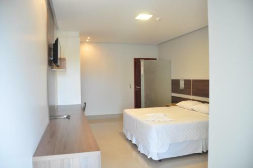 Kamur Plaza Hotel