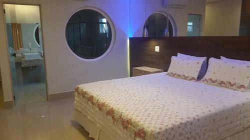Kamur Plaza Hotel