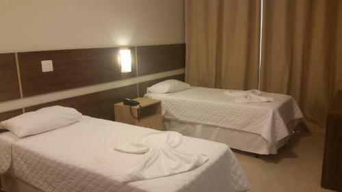 Kamur Plaza Hotel