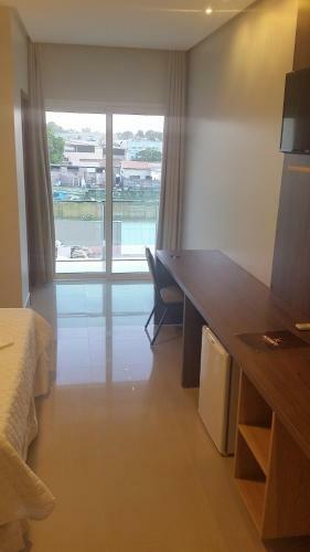 Kamur Plaza Hotel