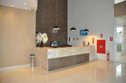 Kamur Plaza Hotel
