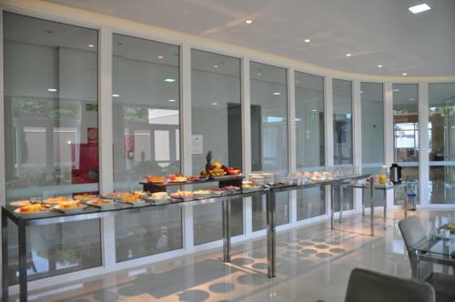 Kamur Plaza Hotel