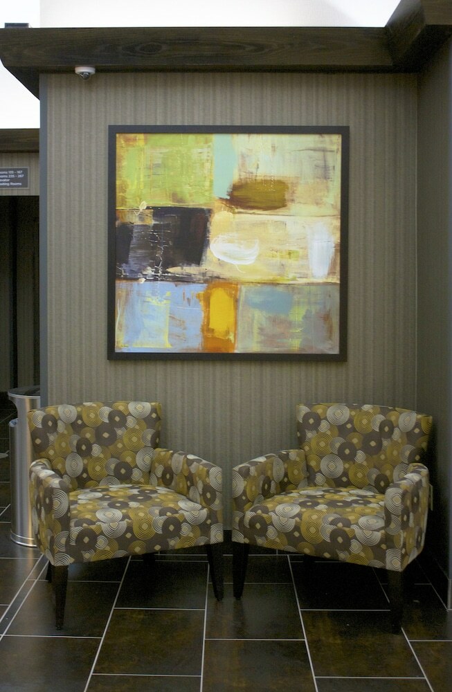 Hotel Super 8 By Wyndham Copley Akron