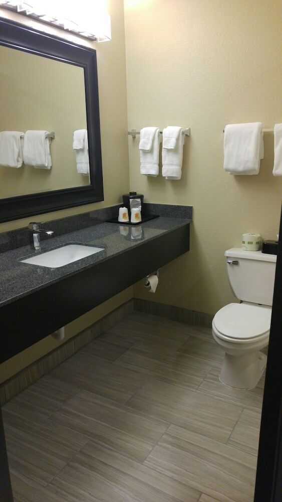Hotel Super 8 By Wyndham Copley Akron