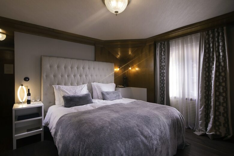 Hotel Albana Real