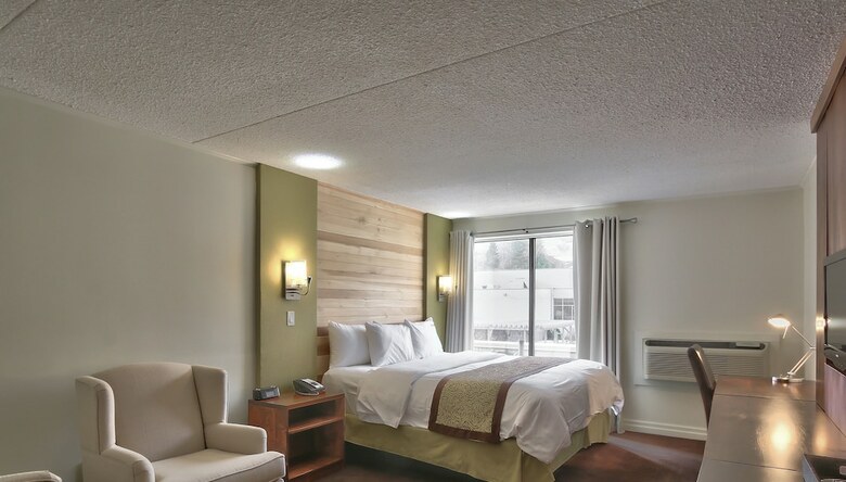 Hotel Blue Mountain Resort