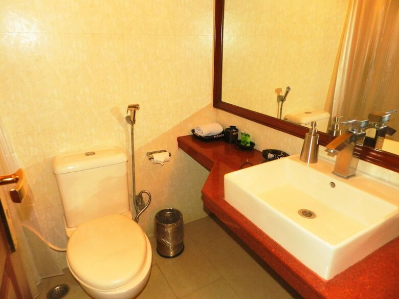 Hotel Tavisha Villa