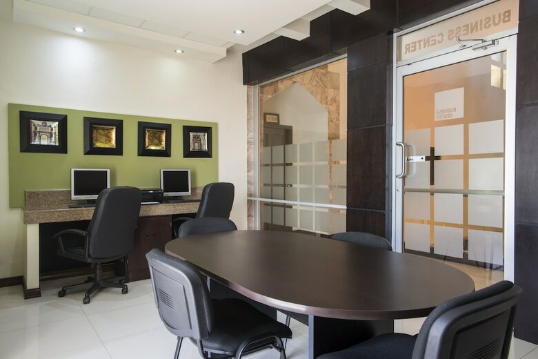 Hotel Wyndham Garden Ciudad Obregon