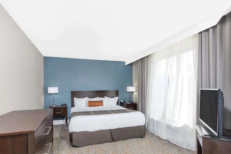 Hotel Wingate By Wyndham Niagara Falls