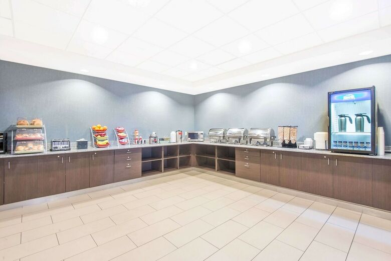 Hotel Wingate By Wyndham Niagara Falls