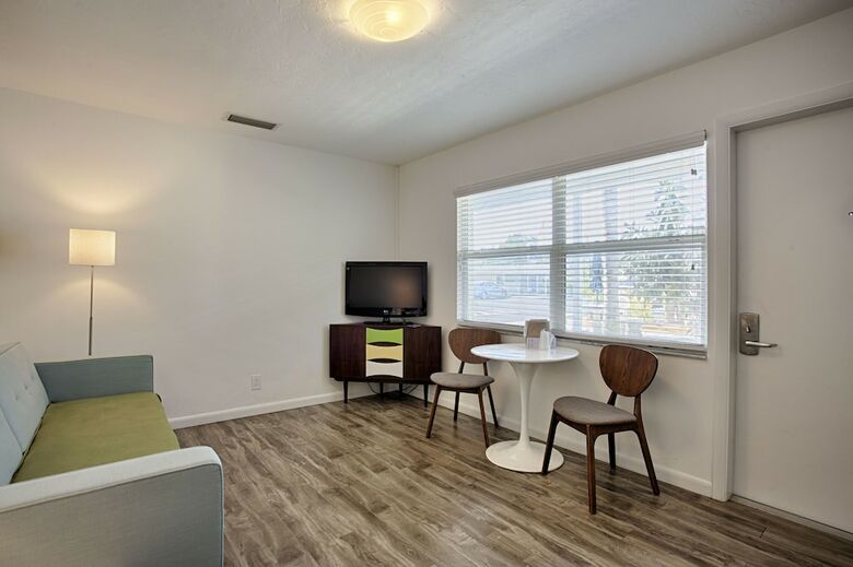 Motel Regency Inn & Suites