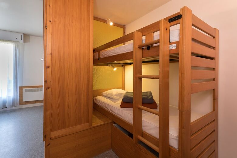Residencia R�sidence Les Myrtilles
