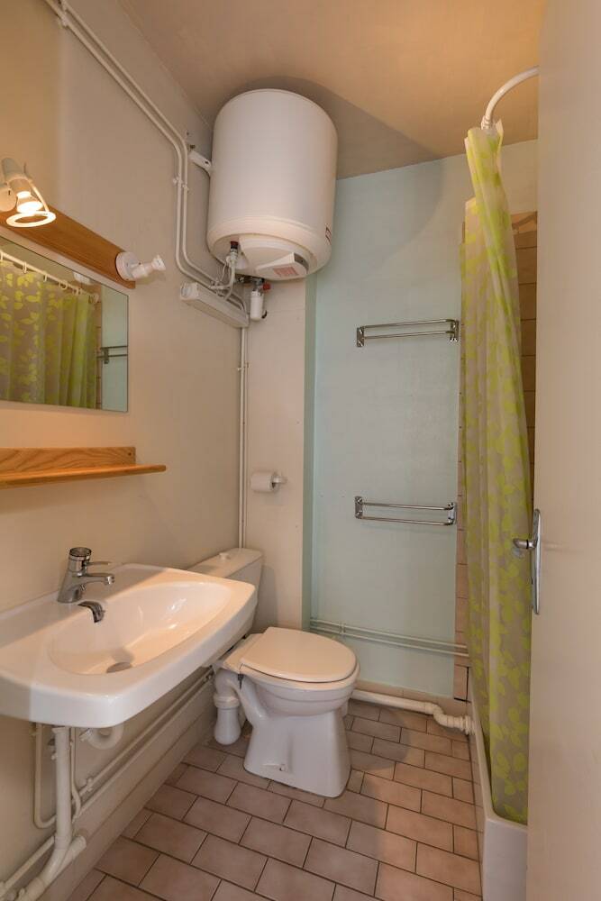 Residencia R�sidence Les Myrtilles