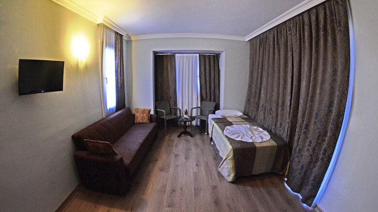 Hotel Hisar Holiday Club