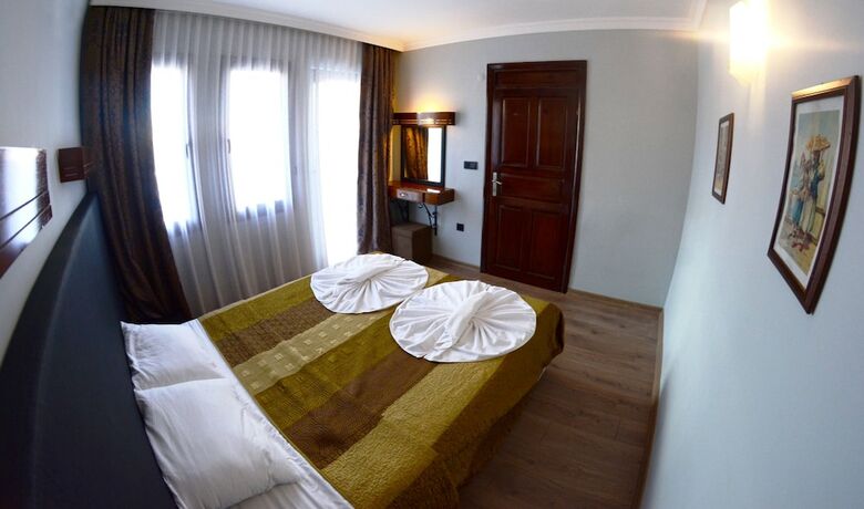 Hotel Hisar Holiday Club