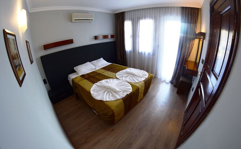 Hotel Hisar Holiday Club