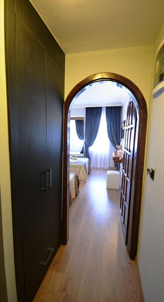 Hotel Hisar Holiday Club