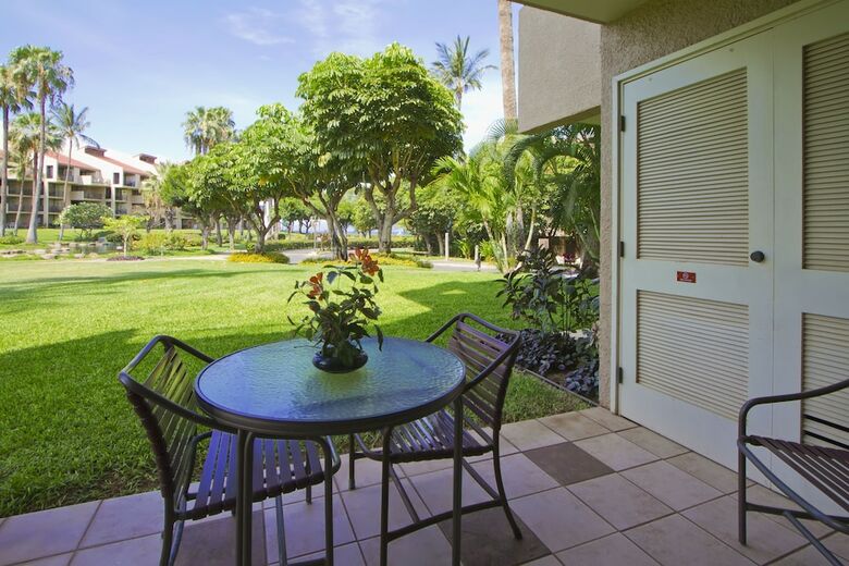 Kamaole Sands - Maui Condo & Home