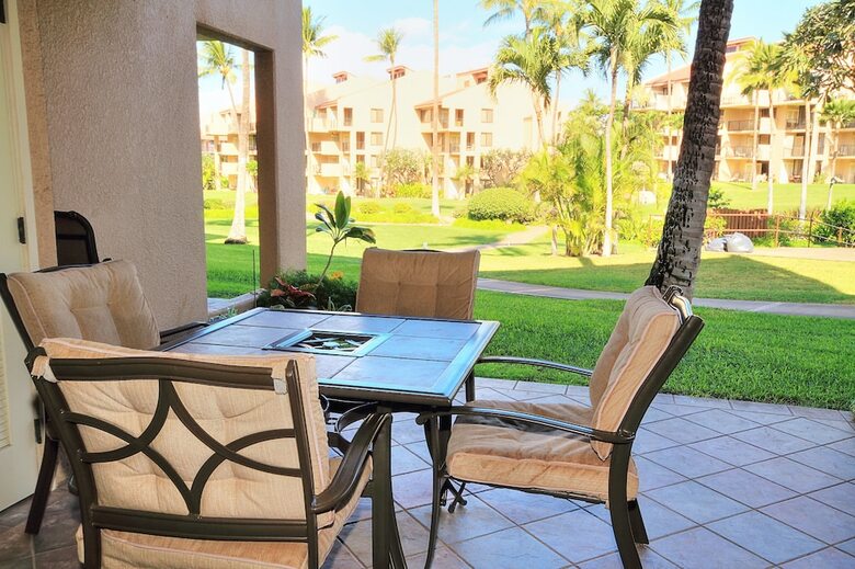 Kamaole Sands - Maui Condo & Home