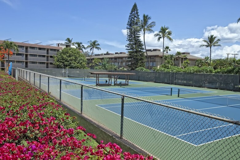 Kamaole Sands - Maui Condo & Home