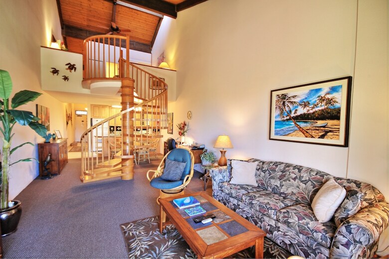 Kamaole Sands - Maui Condo & Home