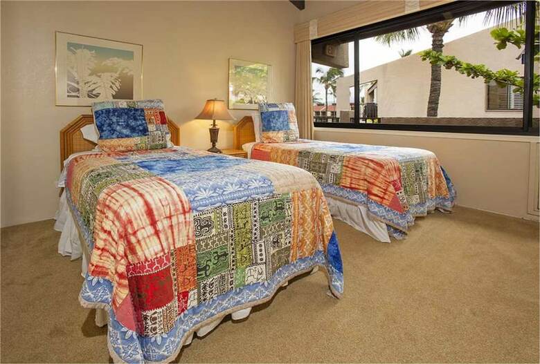 Kamaole Sands - Maui Condo & Home