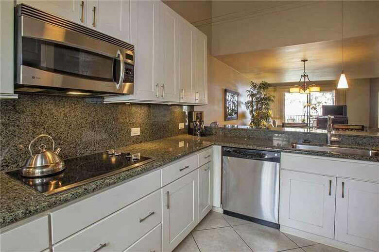 Kamaole Sands - Maui Condo & Home